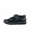 ZAPATILLAS ION RASCAL AMP NEGRAS