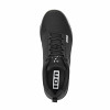 ZAPATILLAS ION SCRUB NEGRA