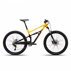 bicicleta-polygon-siskiu-d6-orange-blk