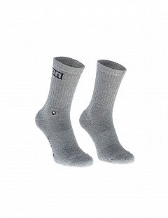 calcetines-ion-logo-gris