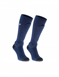 calcetines-shin-pads-ion-bd-sock-azul