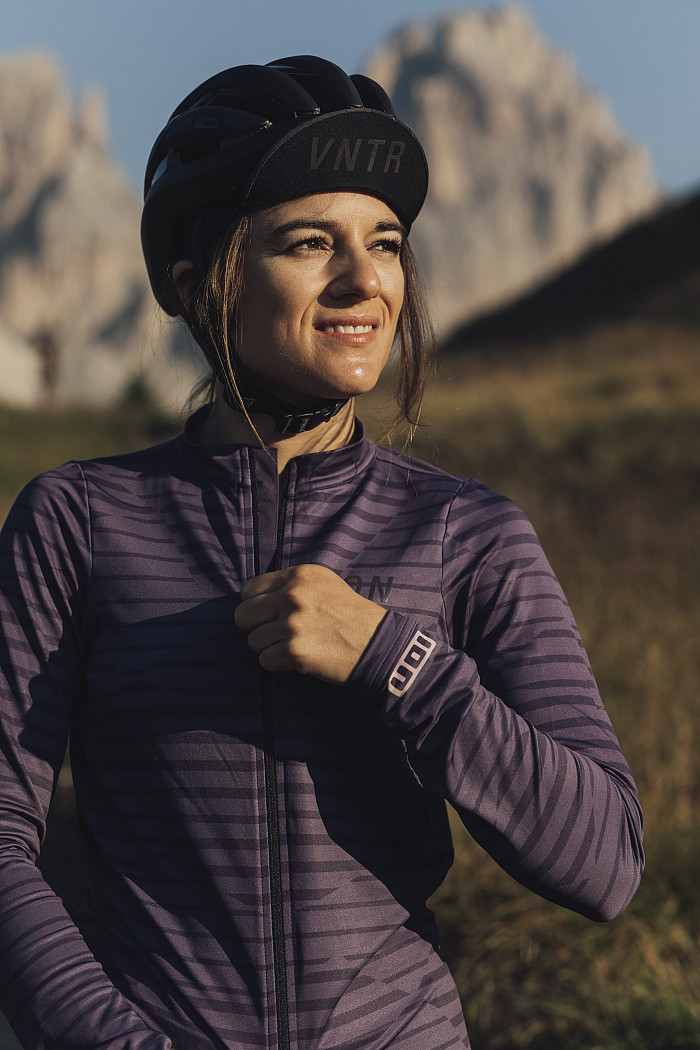 Poleras de bicicleta