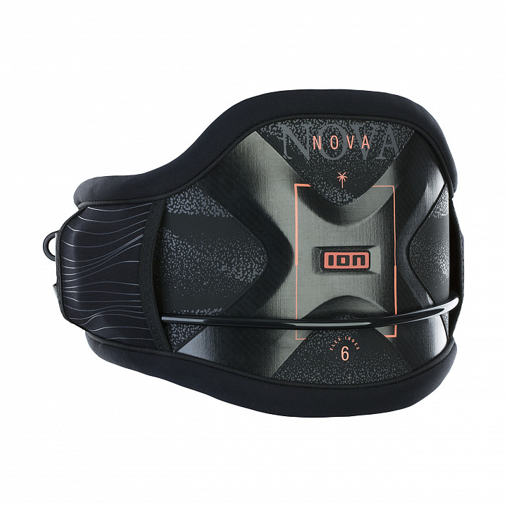 ARNES KITESURF ION NOVA BLACK MUJER