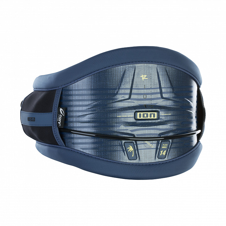 ARNES KITESURF ION RIOT CURV CASCADE BLUE HOMBRE