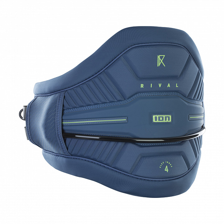 ARNES KITESURF ION RIVAL CASCADE BLUE HOMBRE