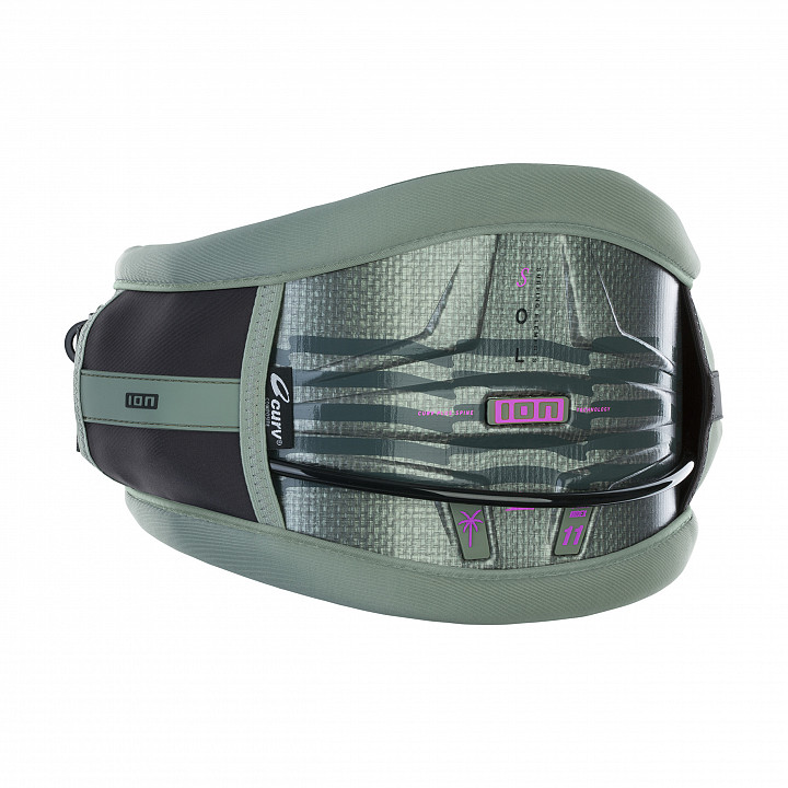 ARNES KITESURF ION SOL CURV LIGHT OLIVE MUJER
