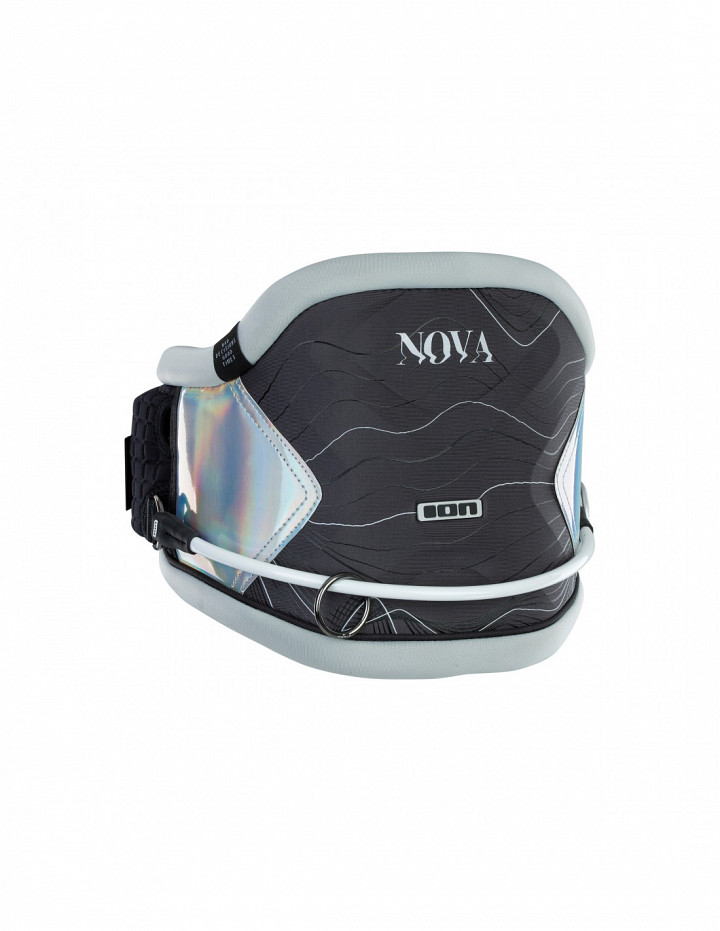 ARNÉS DE KITESURF ION NOVA 6 HOLOGRÁFICO MUJER