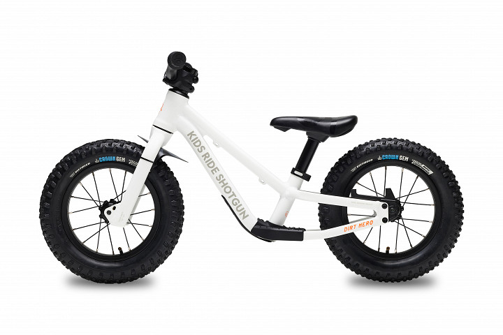 BICICLETA NIÑOS BALANCE SHOTGUN ARO 12