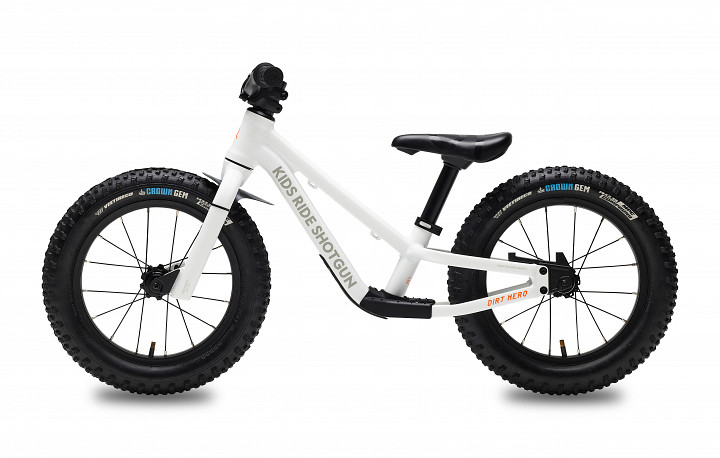 BICICLETA NIÑOS BALANCE SHOTGUN ARO 14