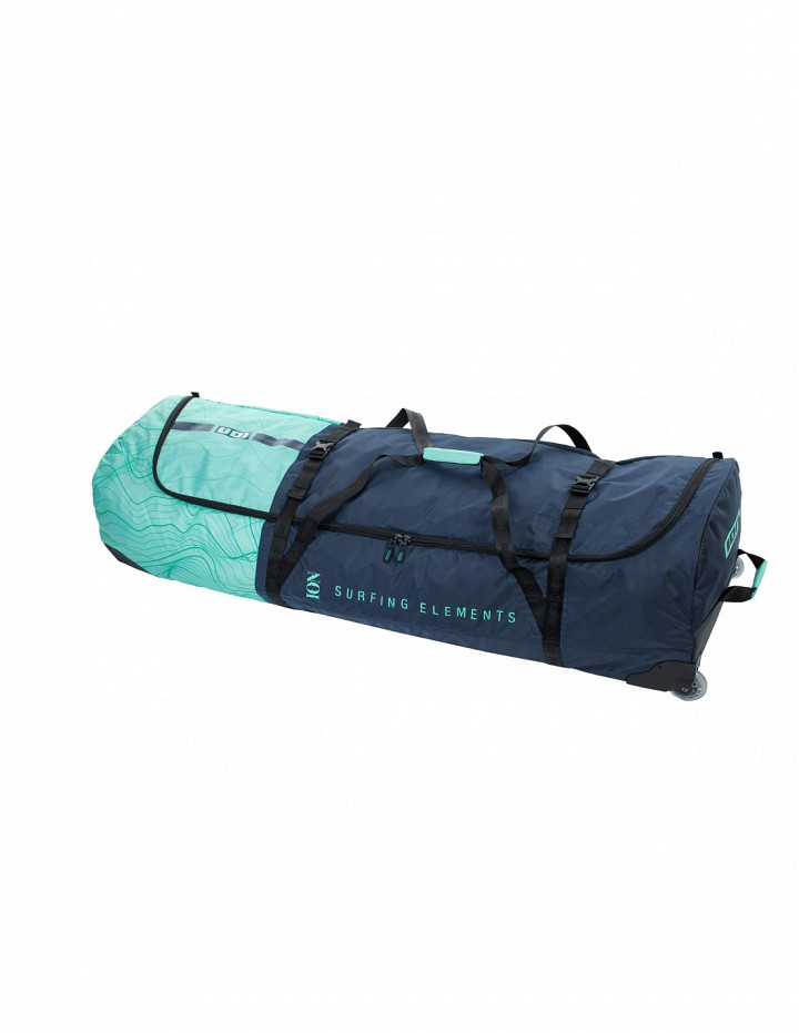 BOLSO DE KITESURF ION GEARBAG CORE TURQUESA