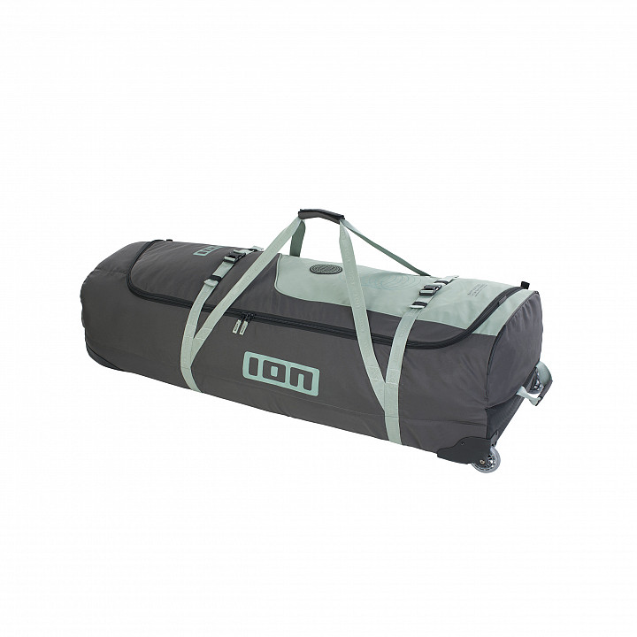 BOLSO KITESURF ION GEARBAG CORE JET BLACK