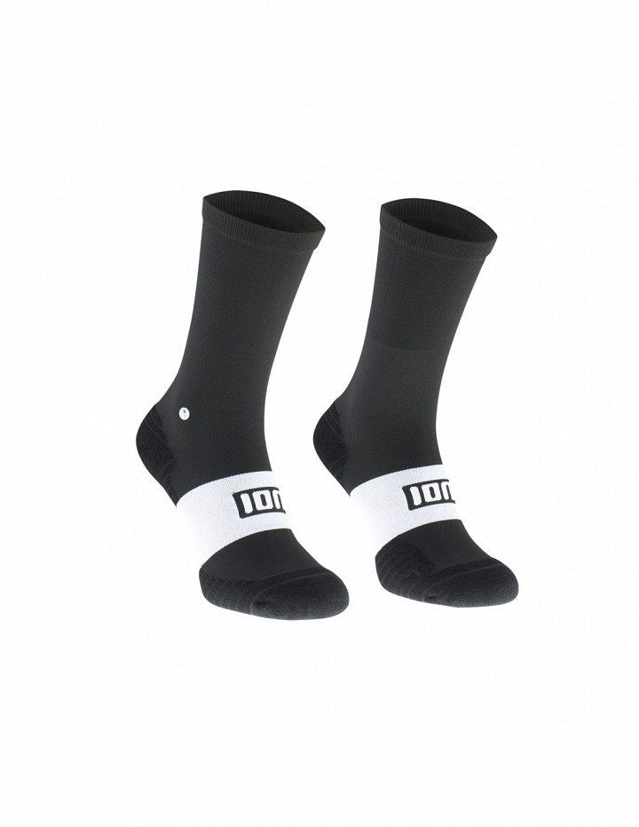 CALCETINES ION CORTO NEGROS