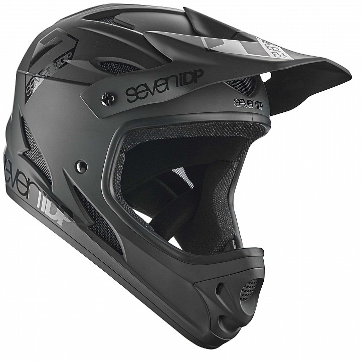 CASCO 7 PROTECTION M1 NEGRO