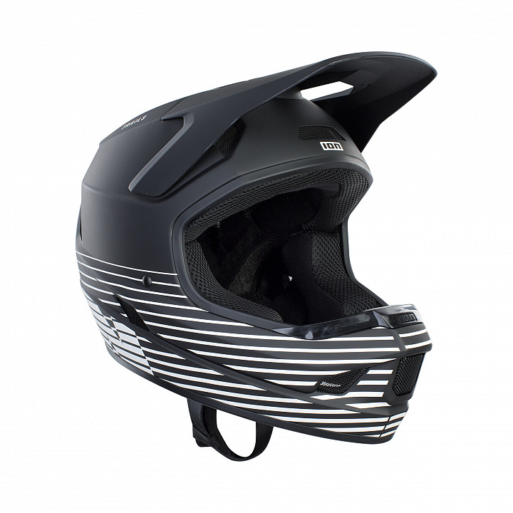 CASCO INTEGRAL ION SCRUB AMP NEGRO