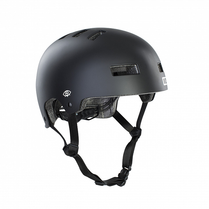 CASCO ION SEEK NEGRO