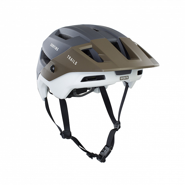 CASCO ION TRAZE AMP MIPS MULTICOLOR
