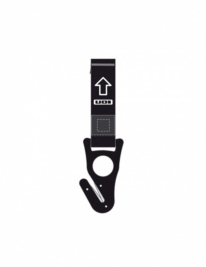 CORTA LÍNEA ION KITE KNIFE