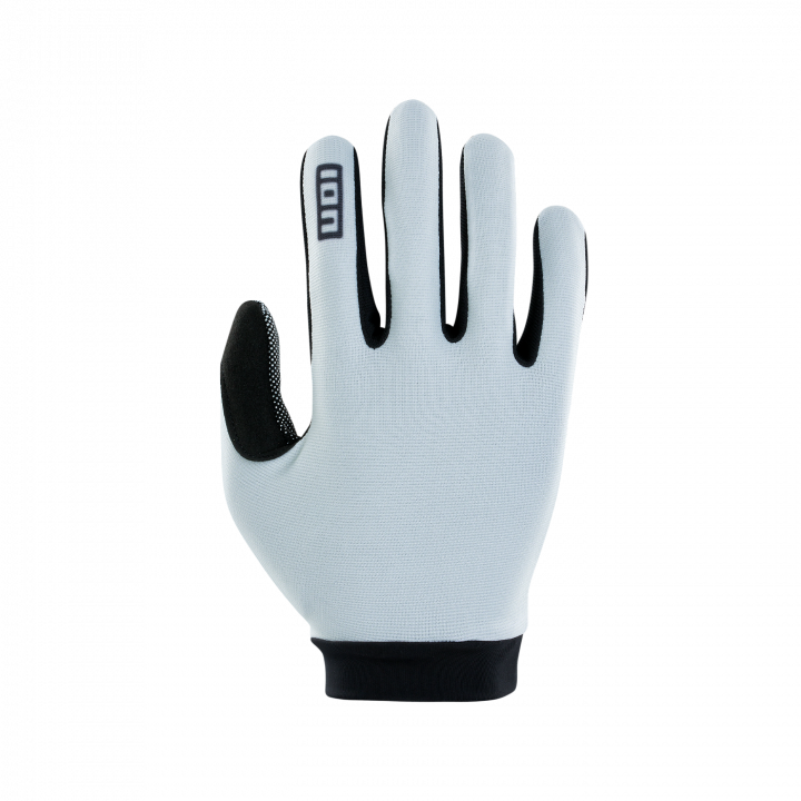 GUANTES ION LOGO BLANCO SS22