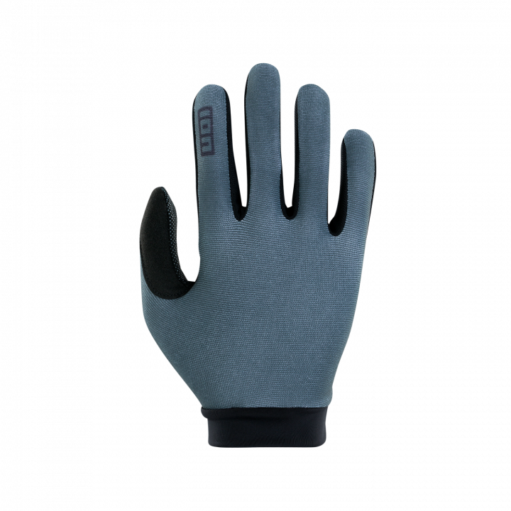 GUANTES ION LOGO GRIS SS22