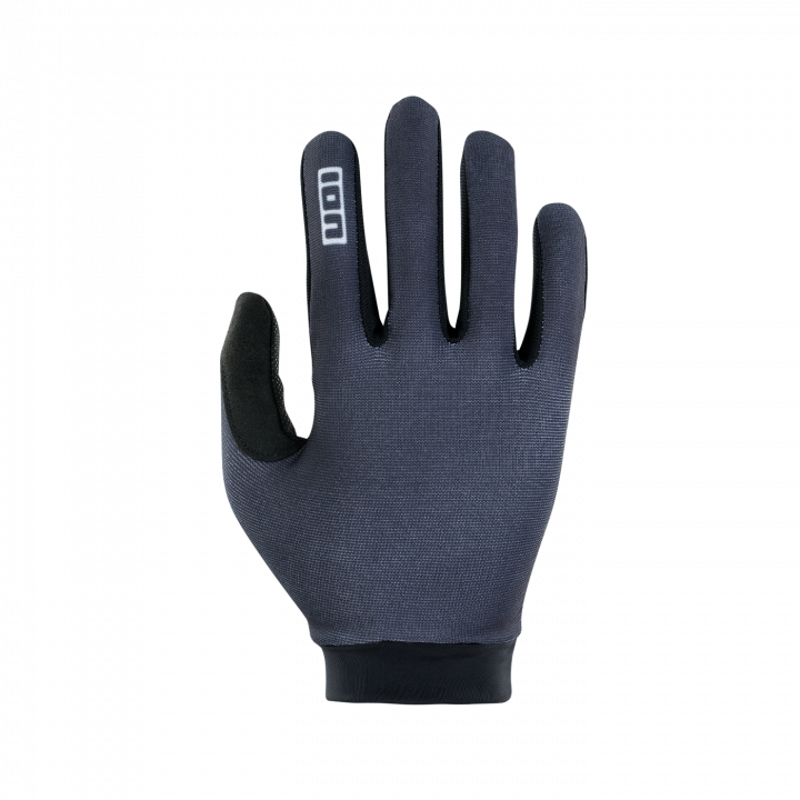 GUANTES ION LOGO NEGRO SS22