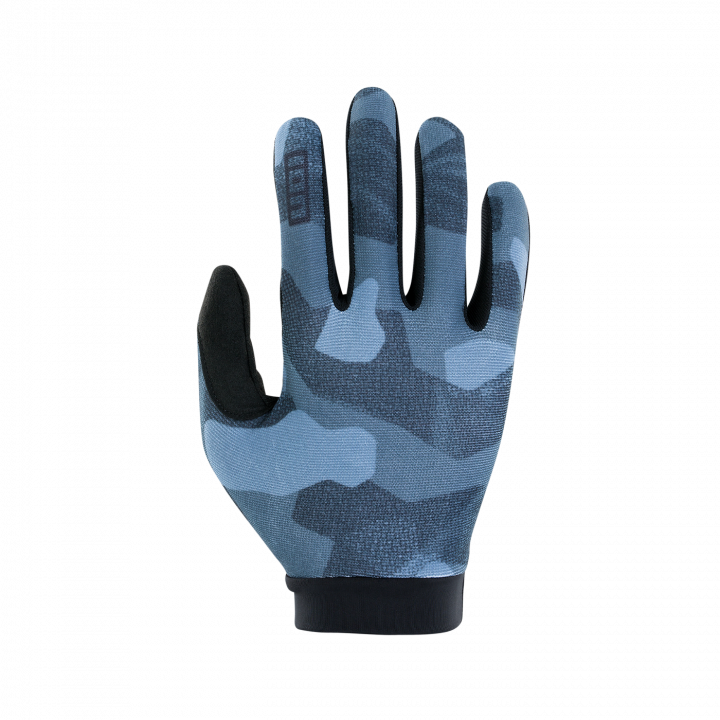 GUANTES ION SCRUB AZUL SS222