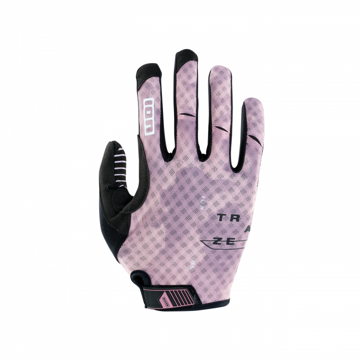 GUANTES ION TRAZE LAVANDA SS22