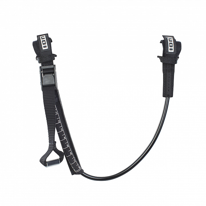 LINEAS WINDSURF REGULABLE 26-34 NEGRA (PAR)