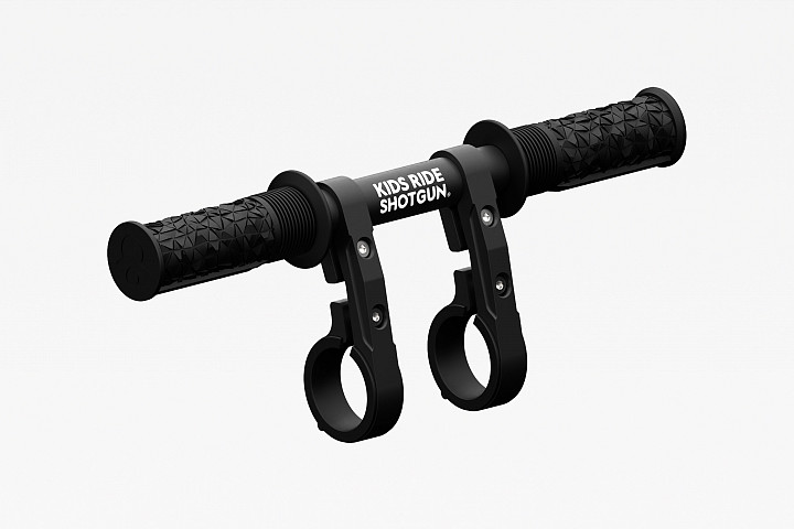 MANUBRIO DE BICICLETA PARA NIÑOS SHOTGUN 2.0