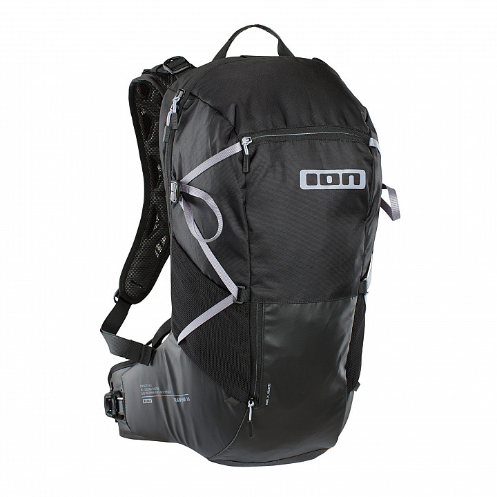 MOCHILA ION TRANSOM 24 SS19