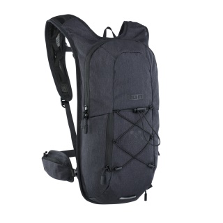 MOCHILA ION VILLAIN 8 NEGRA