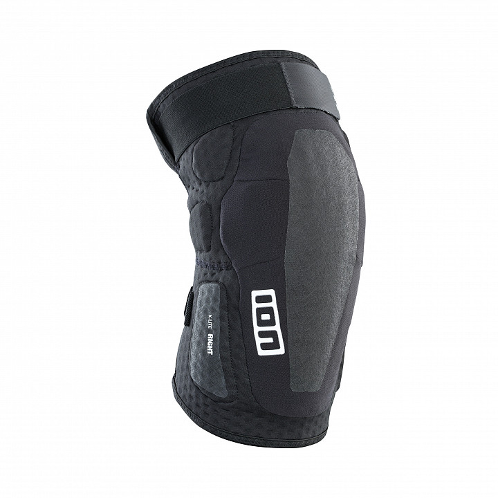 RODILLERAS ION K-LITE NEGRAS