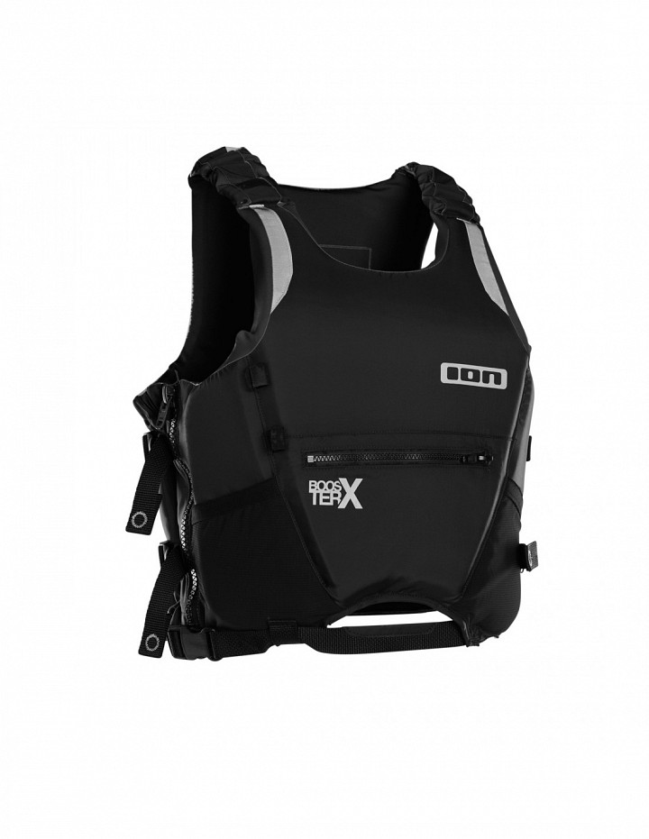 SALVAVIDAS ION BOOSTER X VEST SZ NEGRO