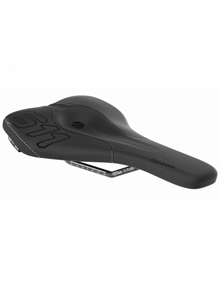 SILLIN SQLAB 611 ERGOWAVE S-TUBE