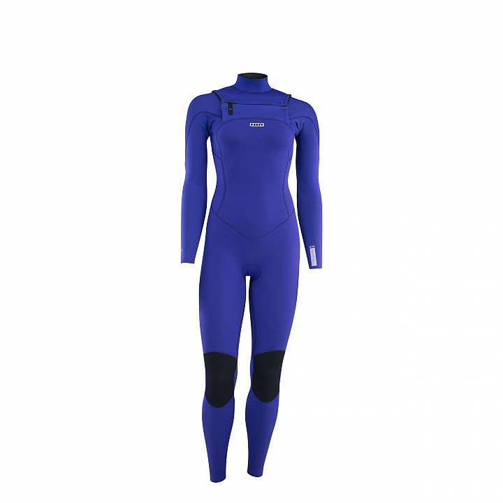 TRAJE DE AGUA MUJER ION ELEMENT 4/3 FZ CONCORD BLUE