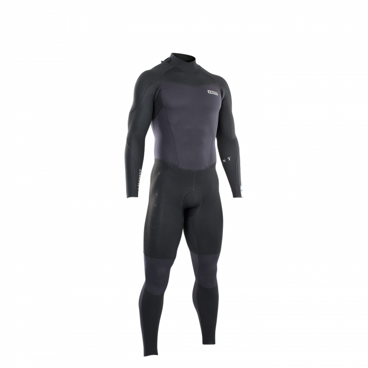 TRAJE DE AGUA HOMBRE ION ELEMENT 4/3 BZ NEGRO