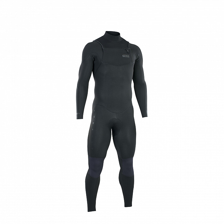 TRAJE DE AGUA HOMBRE ION ELEMENT 4/3 FZ NEGRO