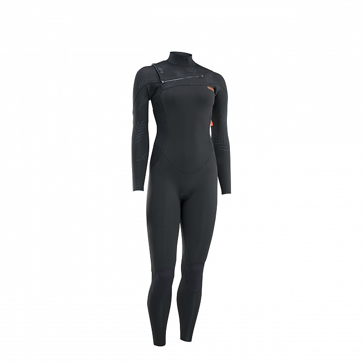 TRAJE DE AGUA MUJER ION AMAZE CORE 4/3 FZ BLACK