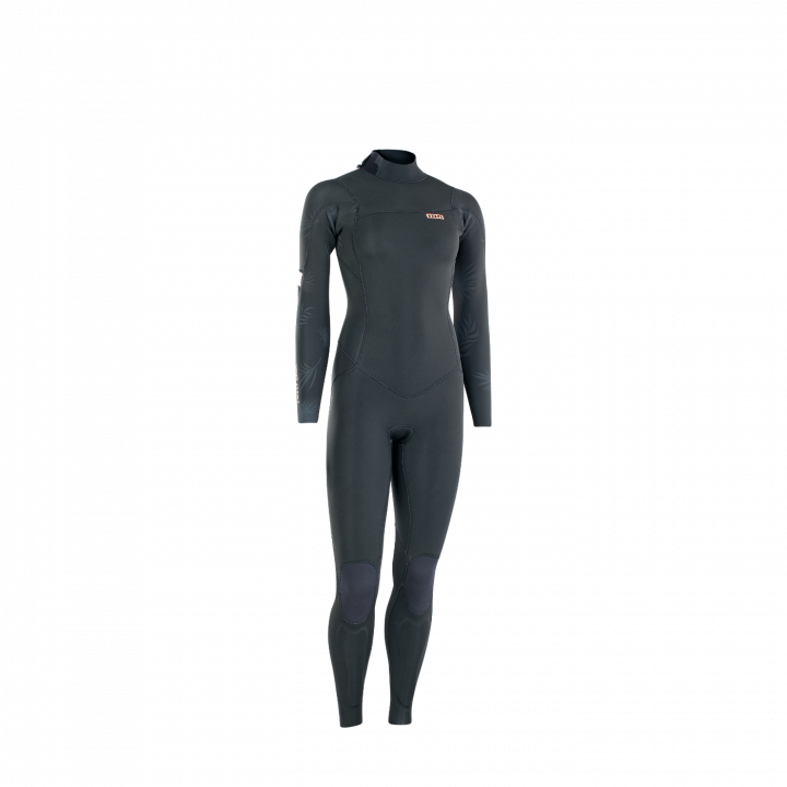 TRAJE DE AGUA MUJER ION AMAZE CORE 5/4 BZ NEGRO