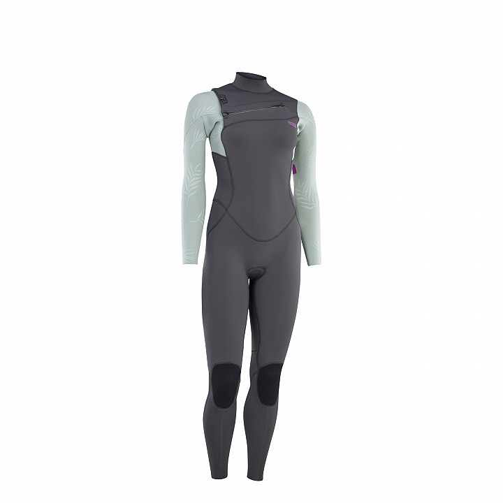 TRAJE DE AGUA MUJER ION AMAZE CORE 5/4 FZ LIGHT OLIVE