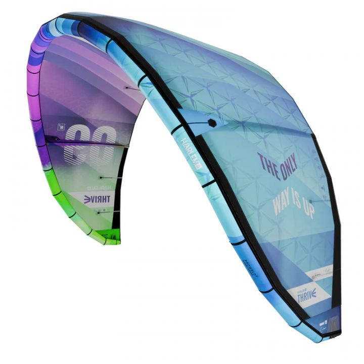 VELA DE KITESURF HARLEM THRIVE