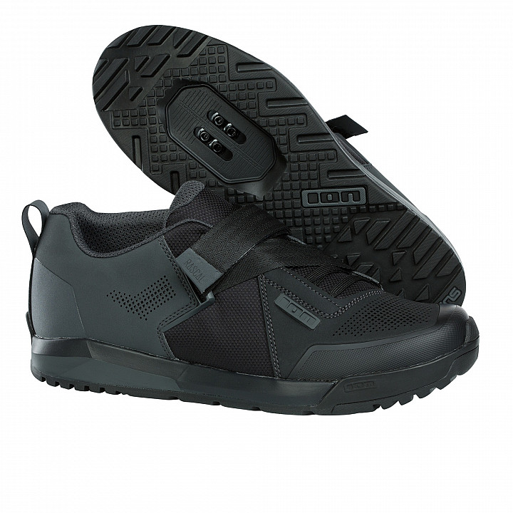 ZAPATILLAS DE FIJACIÓN ION RASCAL 2021