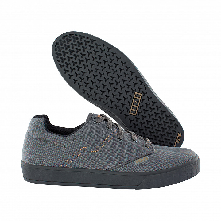 ZAPATILLAS ION SEEK GRIS